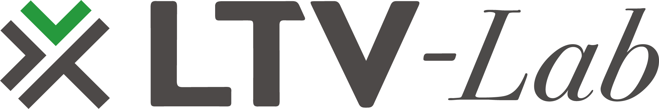 LTV-Lab ロゴ