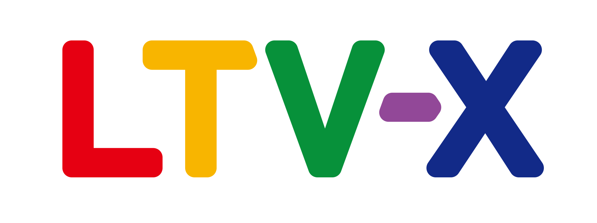 株式会社LTV-X ロゴ