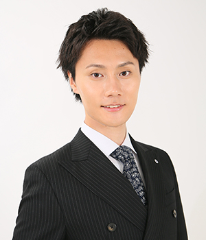 小田弘人